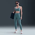 NIKE公式】ナイキ ゼンビー ウィメンズ ハイウエスト フルレングス (10